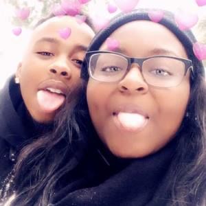 Meet your Posher, Irvasia